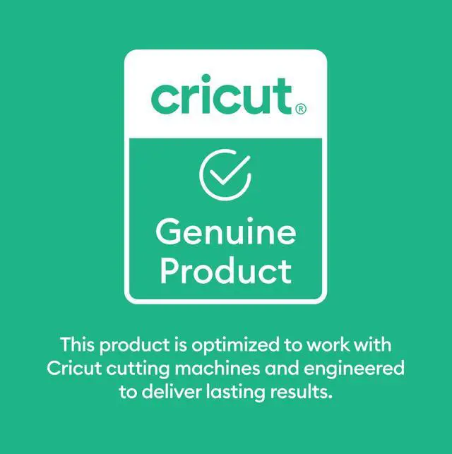 Alt view image 2 of 7 - Cricut® Value Iron-On, White (12 in x 5 ft)