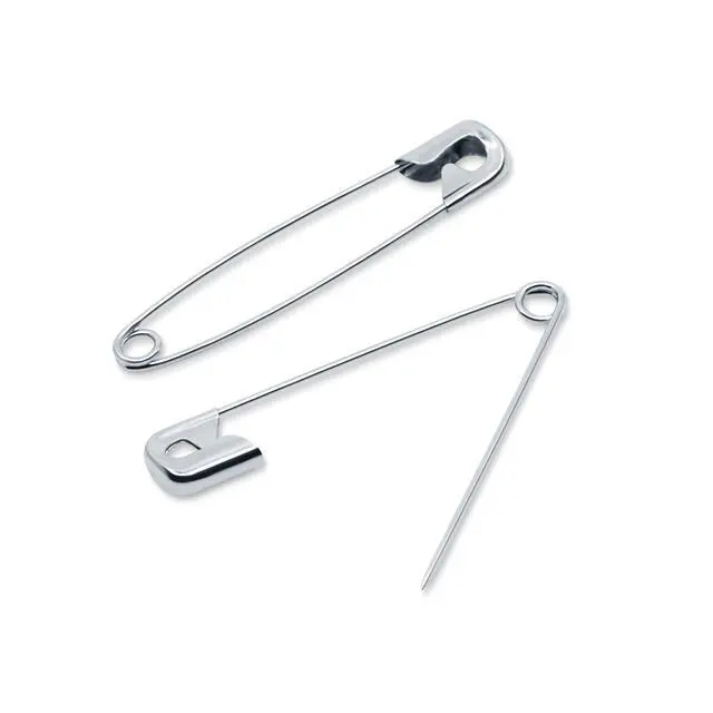 Alt view image 2 of 4 - Dritz 1467 Safety Pins, Size 3 (150-Count)