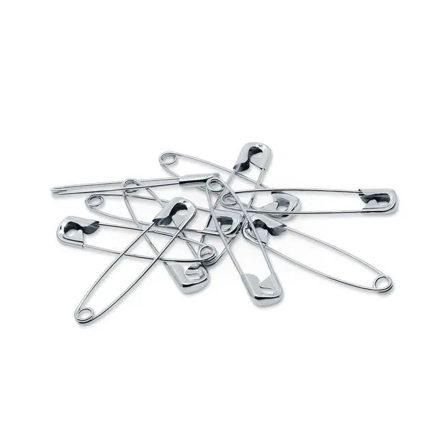 Alt view image 4 of 4 - Dritz 1467 Safety Pins, Size 3 (150-Count)