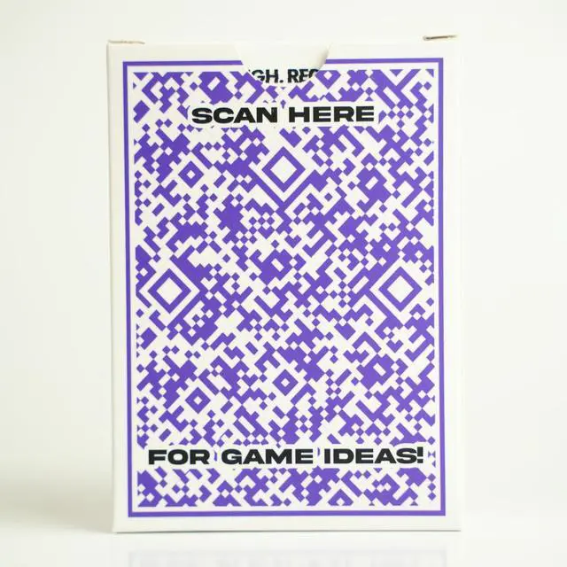 Alt view image 5 of 5 - The Game Night Company Playing Cards, Standard Index Poker Size, Classic Deck of Cards for Poker, Blackjack, Family Game Night & Card Games, Fun for All Ages