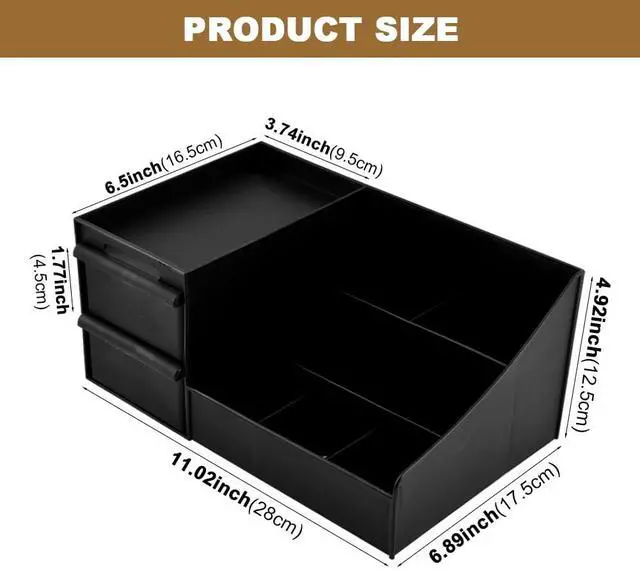 Alt view image 3 of 7 - Mens Organizer,Cologne Shelf, Bathroom counter Organizers,Organizer For Men,Cologne Stand,Perfume Tray,Perfume Stand,Toothbrush Holders,Bathroom Shelf,Counter Storage