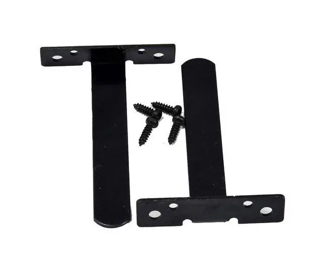 Alt view image 2 of 3 - Premium Quality EZ Easel Black pack of 2