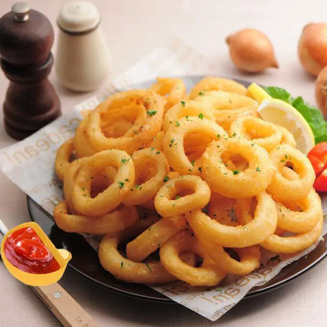 Alt view image 7 of 7 - 8-Pack Colorful and Reusable Dip Clips for Plates, Dishwasher Safe