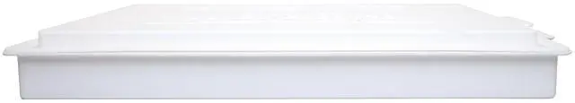 Alt view image 6 of 7 - Sta-Wet Handy Palette Airtight Paint Palette Keeps Paint Fresh for Days, 8.5 by 7 Inches, Made in USA