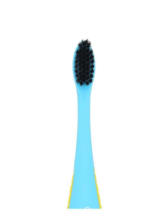 Alt view image 5 of 7 - Styling Tools 3-in-1 Edge Slayer Brush - Smooth and Swoop Flyaways - Define and Design Baby Hairs - For All Curl Types, 1CT