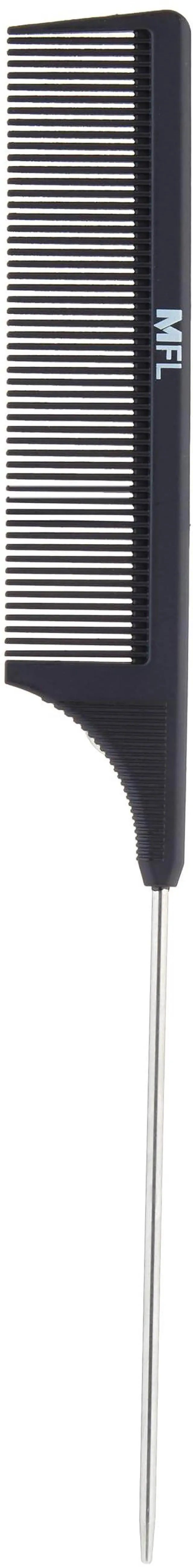 Alt view image 3 of 5 - Locs Styling Dual Edge Brush & Comb Set (3 pcs)