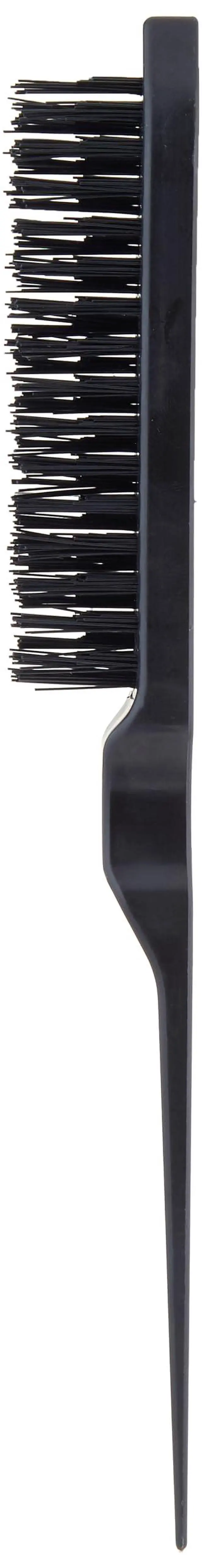 Alt view image 2 of 5 - Locs Styling Dual Edge Brush & Comb Set (3 pcs)