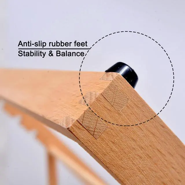 Alt view image 6 of 7 - A3 Extra Large Adjustable Tabletop Painting Easel, 16.5 inch by 12.6 inch, Drawing and Sketching Board, Book Holder, Book Stands, Tilt Height Adjustable, Portable Easel Stand