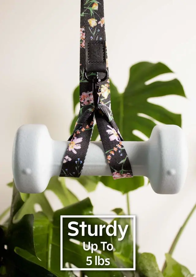 Alt view image 4 of 6 - Lanyard ID Badge, Key & Teacher Lanyard - Cute & Cool Design for Women, Office, Cruise Ship, Staff, Students - Detachable Keyring for ID Card, Car Key, Name Tag, Credit Cards, Wallet, Phones (Black)