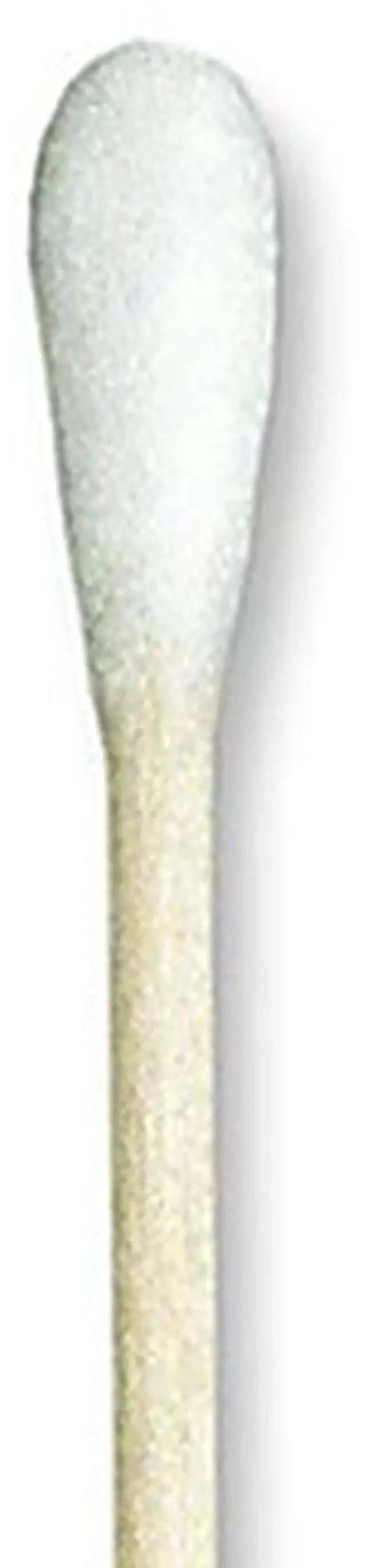 Main image of 806-WC Cotton Tipped Non-Sterile Applicators/Swabs with Wood Shaft, 1/10" Diameter, 6" Overall Length (1000 Per Box)