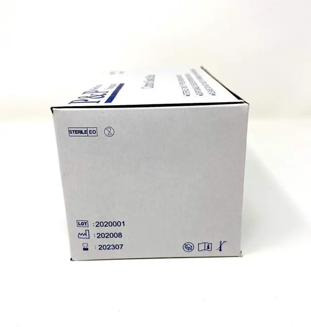 Alt view image 4 of 7 - Sterile Cotton Tipped Applicator 6" by P&P MEDICAL SURGICAL Box of 100