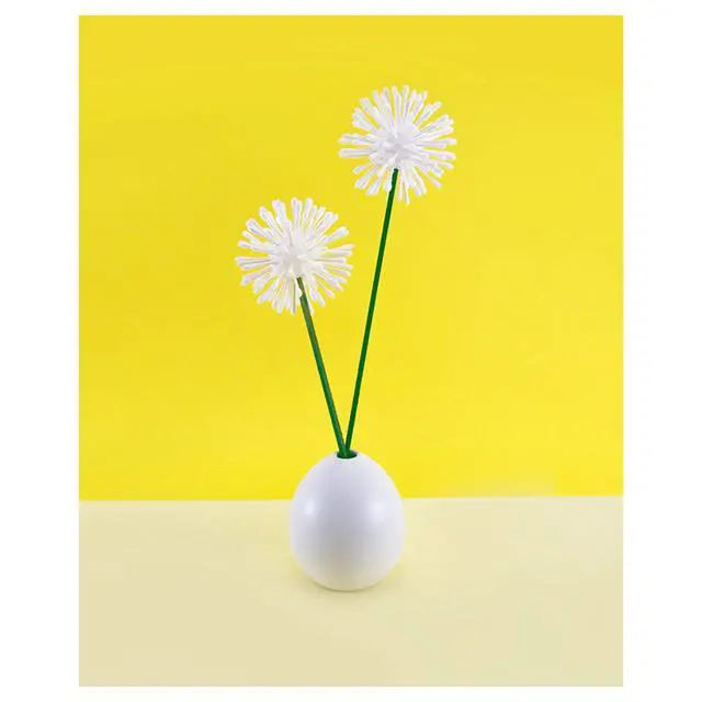 Alt view image 3 of 7 - Cotton Swabs for Hygiene and Beauty Care Original Cotton Swab Made with 100% Cotton 750 Count (Pack of 3)