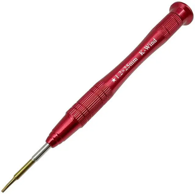 Main image of P5 Pentalobe Screwdriver for Laptop Computer, Rotable Top