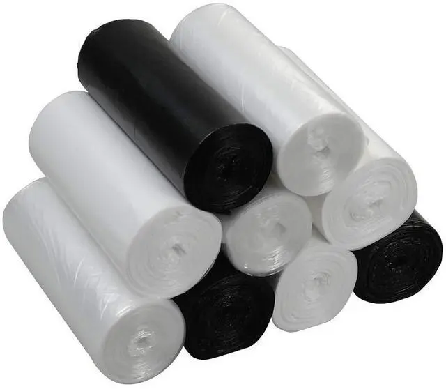 Main image of 4 Gallon Small Trash Bags, 225 Counts, F