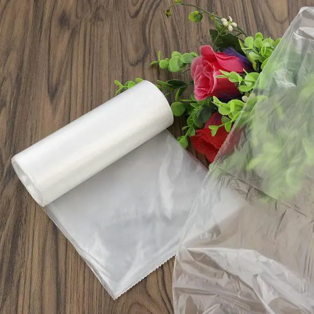 Alt view image 3 of 7 - 4 Gallon Small Trash Bags, 225 Counts, F