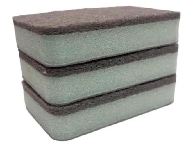 Main image of Svampig Kitchen Sponges (Set of 3)