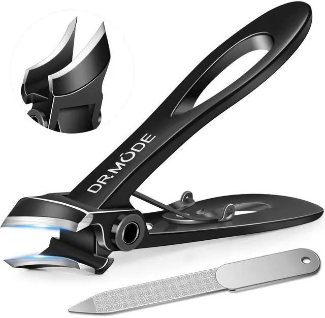 Main image of Toenail Clippers for Thick Toenails for Seniors
