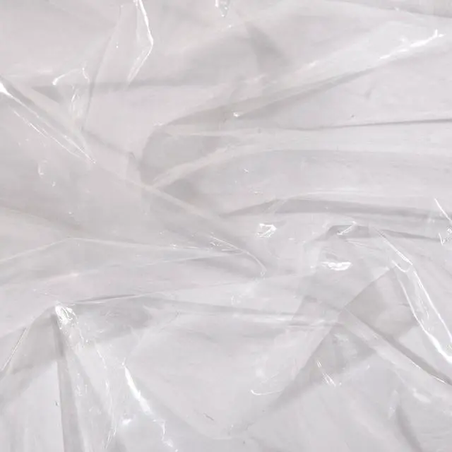 Alt view image 7 of 7 - PEVA 4G Shower Curtain Liner (Pack of 2),Bathroom Liner,72 Inch by 72 Inch - Clear