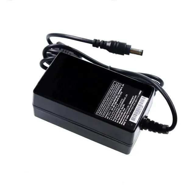 Alt view image 4 of 4 - GST Series 18W 5V 3A Power Supply Adapter, GST18A05-P1J 3 Pin Ac Input Interface Desktop Industrial Adapter Switching Power Supply