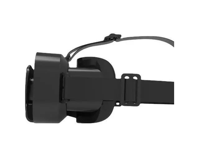 Alt view image 5 of 5 - 3D Virtual Reality Gaming Glasses VR Headset Compatible Phone G10 Metaverse VR Headset for IOS Android