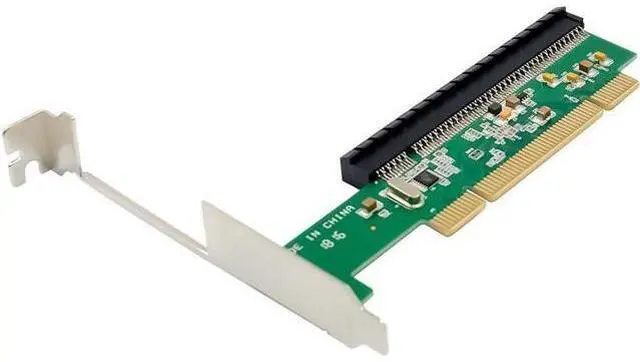 Main image of PCI to PCI Express X16 Bridge Card Adapter with PLX Chipset Compatible with PCIe X1,X4,X8