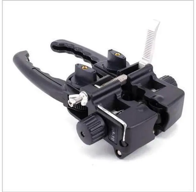 Main image of FOR 8-30mm diameter cable CCI-10 High Performance Across And Length Wise Optical Fiber Cable Opener Strippers
