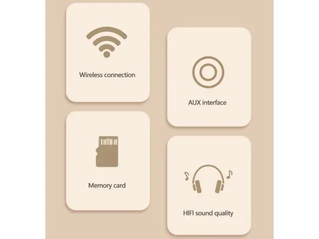Alt view image 3 of 7 - Bluetooth Headset, Lightweight and Foldable, Stereo with Microphone, Low Latency, Bluetooth 5.3 Headset for Travelling/Telephone/PC -Blue