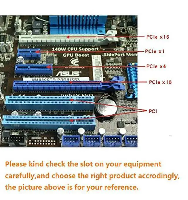 Alt view image 5 of 5 - Jeirdus NIC Gigabit - for Intel I350AM4 Chip Quad RJ45 PoE Ethernet Server Converged Network Adapter I350-T4, PCI Express 2.1 x4, Power Over Ethernet, Interface Card
