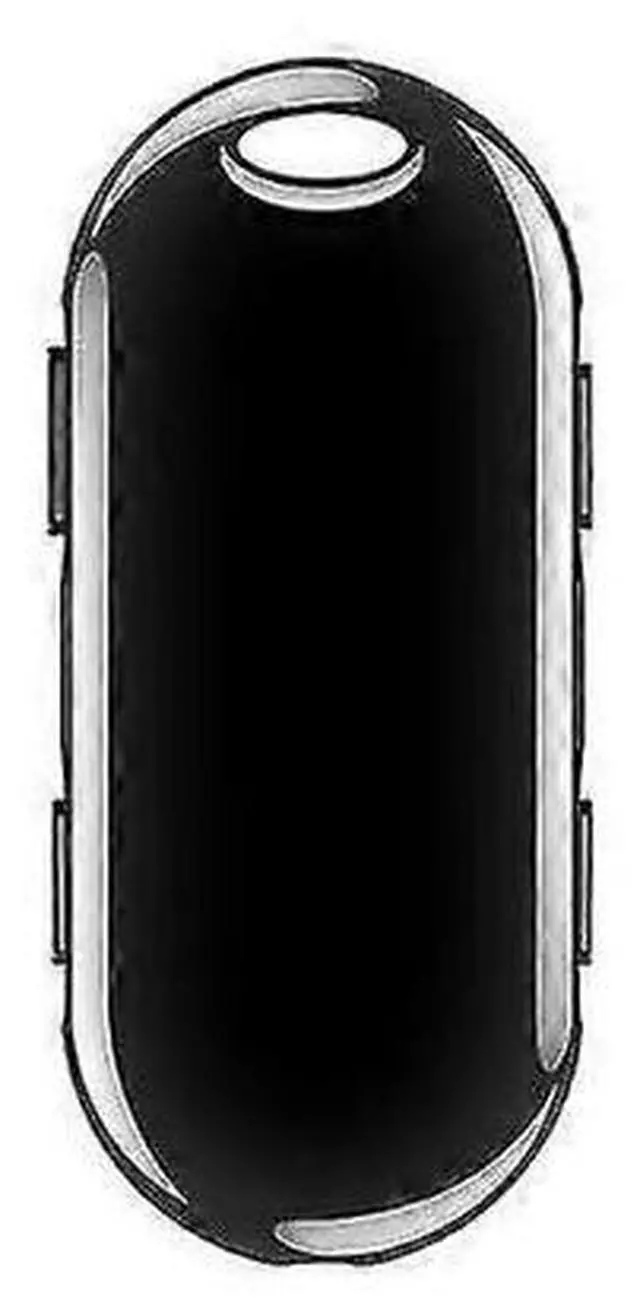 Main image of Ecocleanpath M51223H5 Mini Voice Recorder with 50dB Voice Control, Portable Digital Audio Recorder