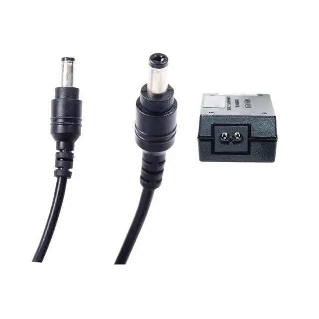 Alt view image 4 of 4 - GST Series 18W 12V 1.5A Power Supply Adapter, GST18B12-P1J 2 Pin Ac Input Interface Desktop Industrial Adapter Switching Power Supply