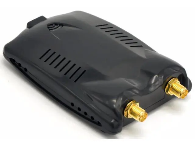 Alt view image 2 of 4 - Atheros AR9271 802.11n 150Mbps Wireless USB WiFi Adapter + 6dBi WiFi Antenna for Windows 7/8/10/Kali Linux/Roland Piano