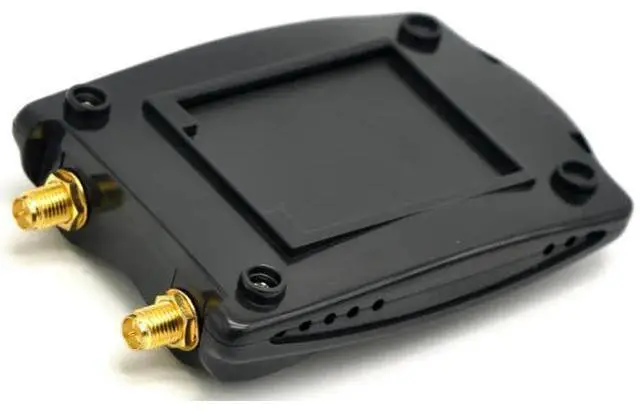 Alt view image 3 of 5 - for Atheros AR9271 802.11 b/g/n 150Mbps USB Wireless WiFi Adapter with 2x 6dBi WiFi Antenna for Windows 7/8/10/Kali Linux
