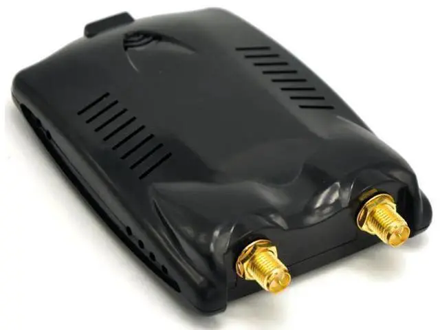 Alt view image 2 of 5 - for Atheros AR9271 802.11 b/g/n 150Mbps USB Wireless WiFi Adapter with 2x 6dBi WiFi Antenna for Windows 7/8/10/Kali Linux