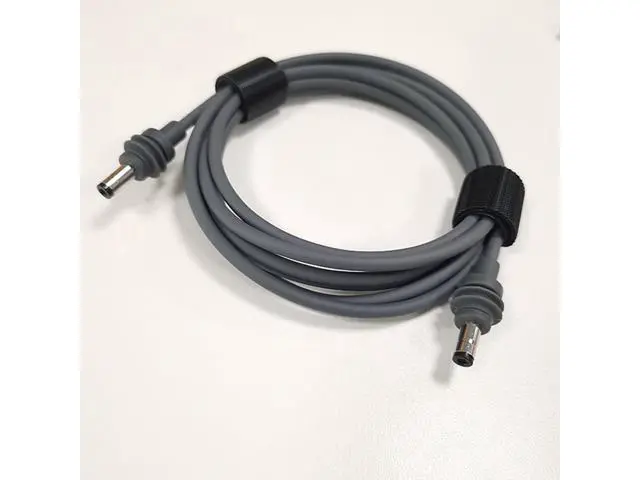 Alt view image 4 of 5 - Deuninker DC Power Charging Cable Compatible with Starlink Mini \u2013 Outdoor Waterproof Power Extension Cord, Weather-Resistant (196.85, Inches)