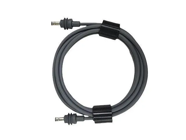 Alt view image 5 of 5 - Deuninker DC Power Charging Cable Compatible with Starlink Mini \u2013 Outdoor Waterproof Power Extension Cord, Weather-Resistant (196.85, Inches)