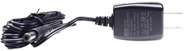 Main image of SGAS Series 15W 9V 1.66A Power Supply Adapter SGAS15U09-P1J Industrial