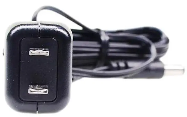 Alt view image 4 of 5 - SGAS Series 15W 9V 1.66A Power Supply Adapter SGAS15U09-P1J Industrial