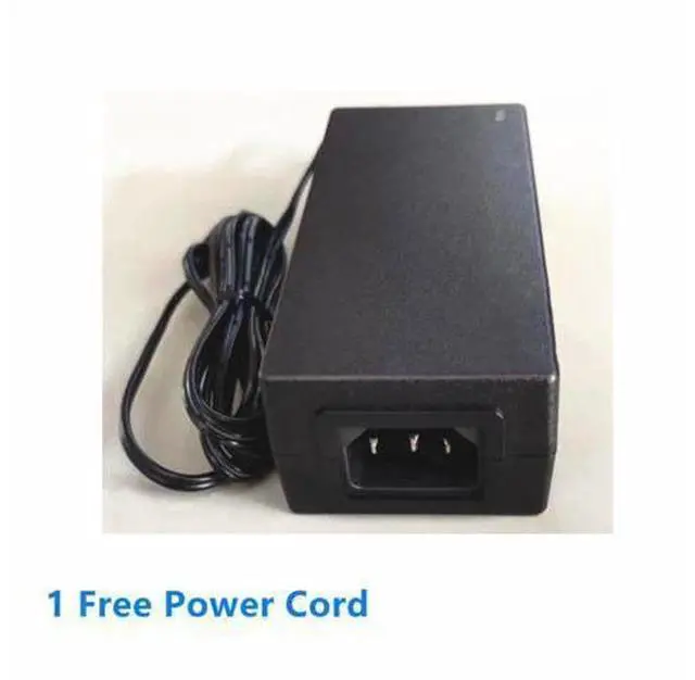 Alt view image 2 of 2 - 12V 4A 3.33A 48W 5.5x2.5mm MSA-Z4000IC12.0-48W-Q Power Supply AC Adapter For MOSO Laptop Monitor Switching Power Charger