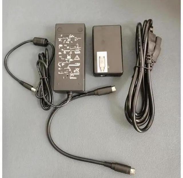 Main image of FOR AI-6C AI-7 AI-7C AI-8 AI-8C AI-9 Power Charger For Signal Fire Optical Fiber Fusion Splicer Power Adaptor Power Supply Cable