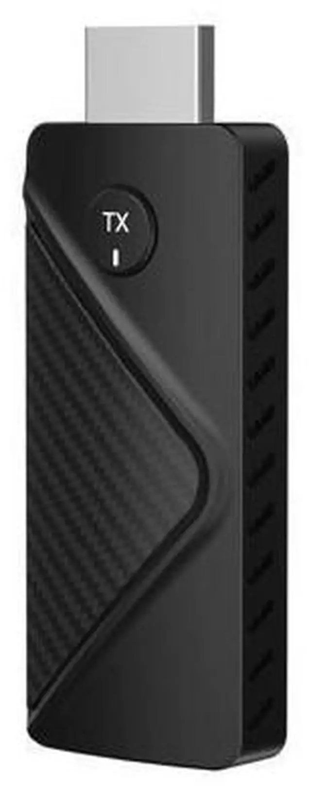Alt view image 3 of 6 - Low Latency 50 Meters Screen Mirroring Device Wireless 1080P Video HDMI-compatible Wireless Transmitter and Receiver Sets