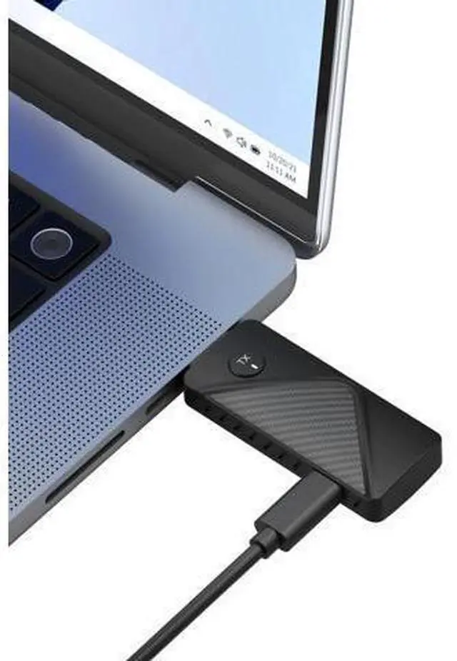 Alt view image 6 of 6 - Low Latency 50 Meters Screen Mirroring Device Wireless 1080P Video HDMI-compatible Wireless Transmitter and Receiver Sets