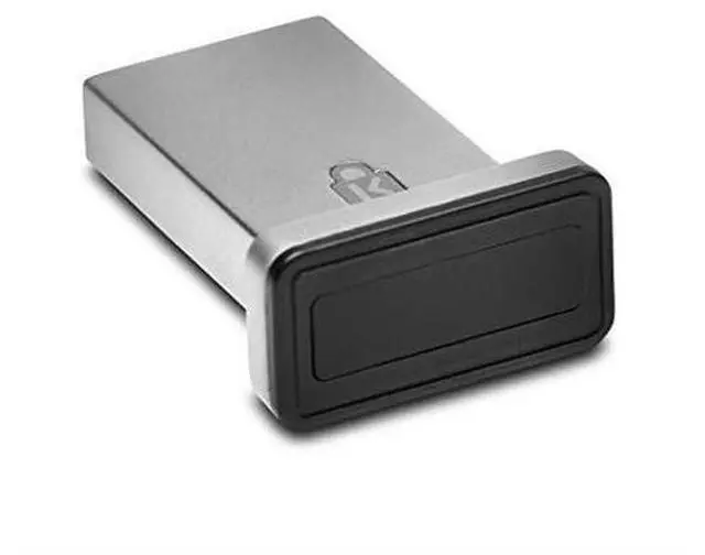 Main image of VeriMark IT USB Fingerprint Key Reader Windows Hello FIDO U2F AntiSpoofing K67977WW