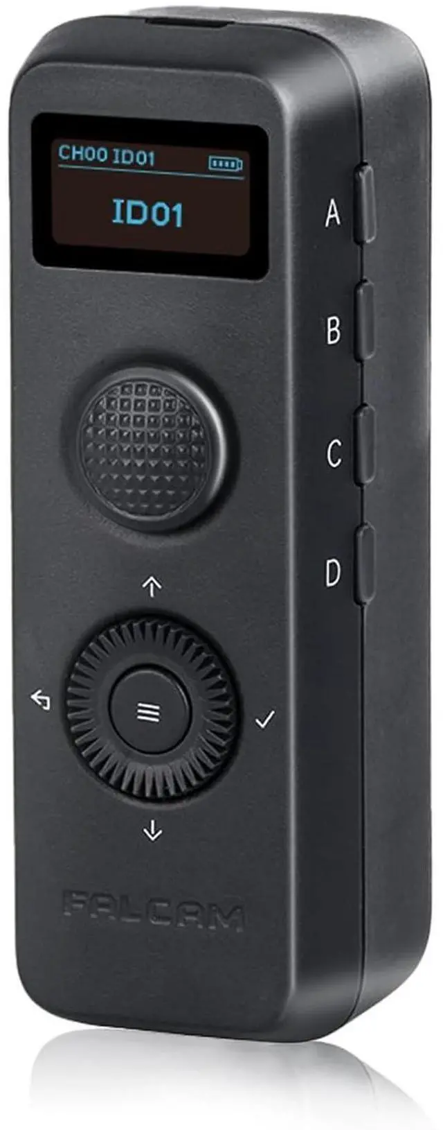 Main image of Deuninker UALZNI FALCAM MoveLight Go Wireless Remote Control Shutter for Lighting System Move Head Accessory