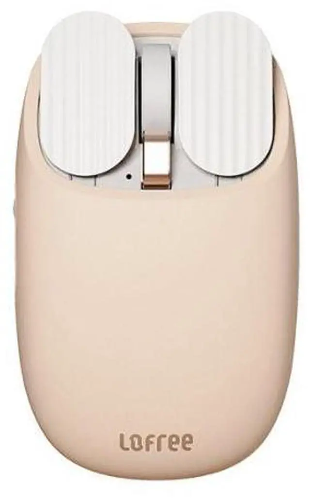 Main image of LOFREE Multi-System Compatible Bluetooth Multi-Function Wireless Mouse for Computer Notebook Office Home