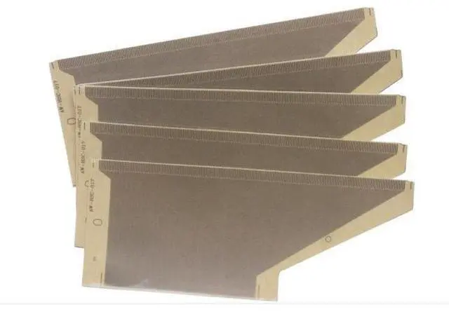 Main image of FOR 5/10pcs/lot Lcd Display Ribbon Cable MID Pixel Repair Flat LCD Connector for made by