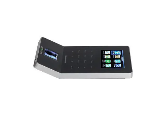 Alt view image 6 of 7 - ZKteco F22 Wifi TCP/IP Fingerprint System ID Access Control Time Attendance US