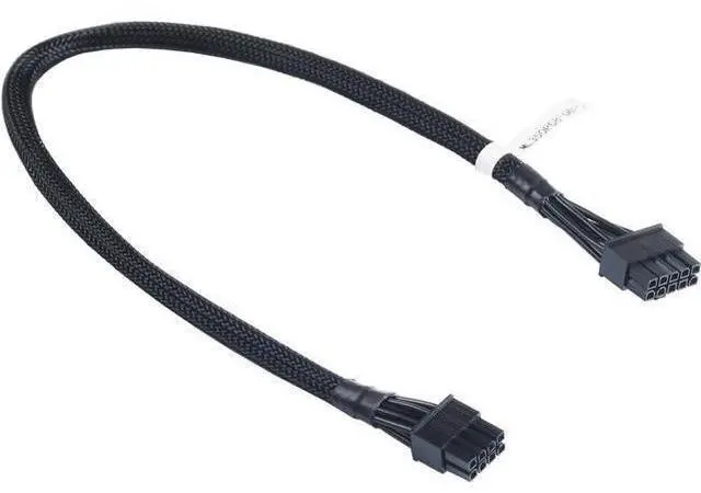 Main image of DeuninkerPower Cable 10pin to 8pin Hard Drive Backplane Power Supply Cable Compatible for H-P Proliant ML350P G8
