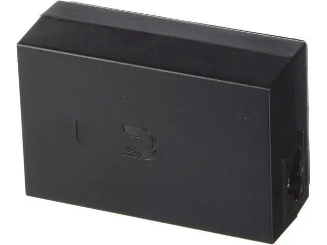 Alt view image 2 of 2 - Ubiquiti Networks POE-24-24W-G PoE Injector, 24W, Black (Pack of 4)