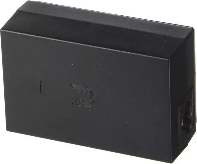 Alt view image 2 of 2 - Ubiquiti Networks POE-24-24W-G PoE Injector, 24W, Black (Pack of 4)