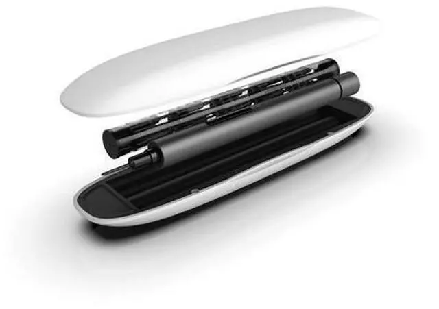 Alt view image 3 of 7 - Wowstick 1F+ 64 In 1 Electric Screwdriver Cordless Lithium-ion Charge LED Power Screwdriver From XIAOMI ECO-System